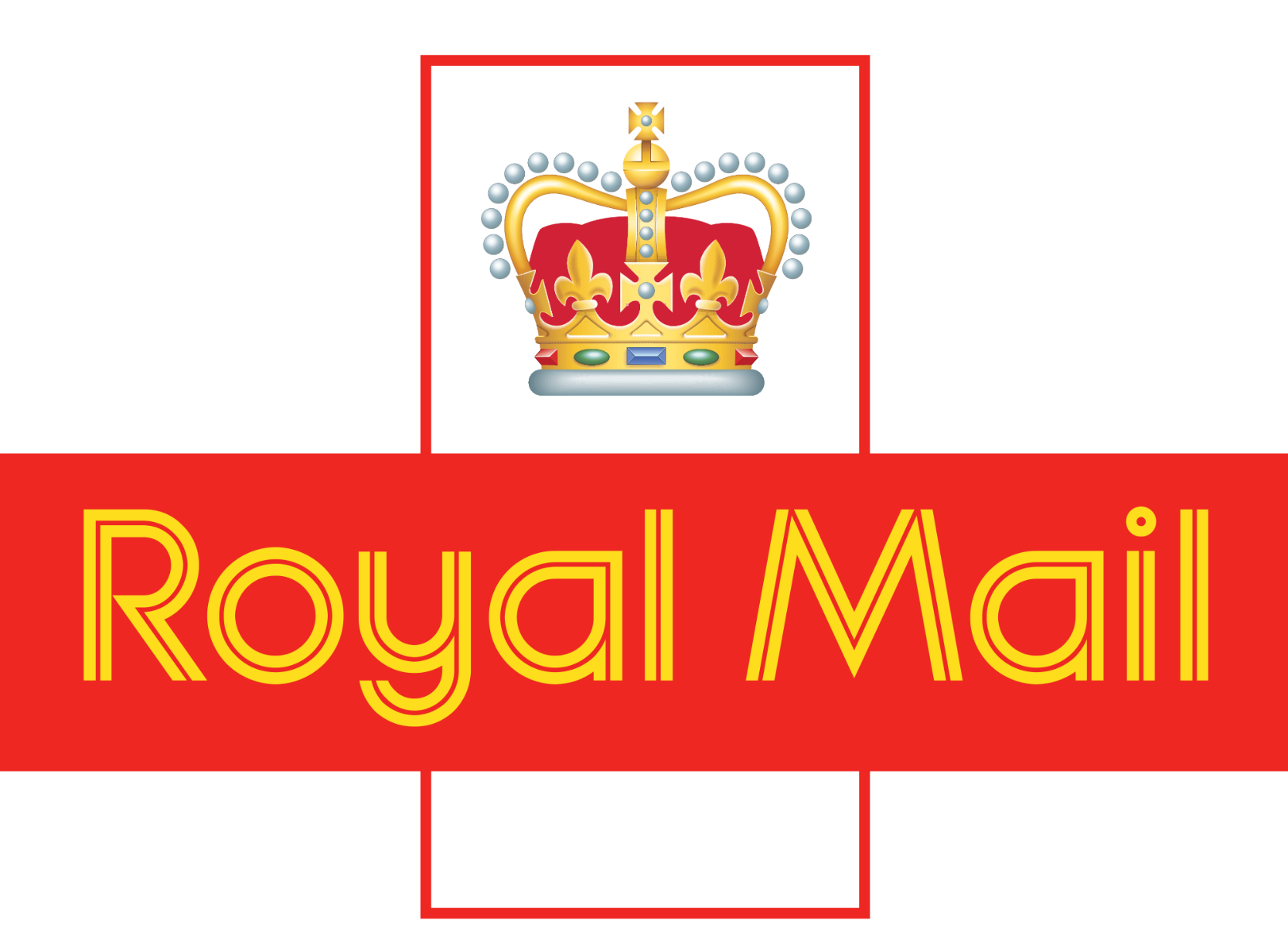 Royal Mail Logo Royal Mail Logo