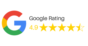 Google Rating Logo