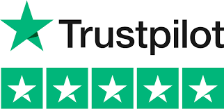 Trustpilot Logo