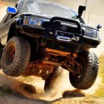 How to be safe off-road - Top 10 Tips