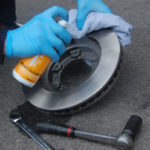 What can Brake Cleaner be used for?