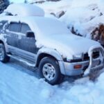 Winter Driving and Safety Tips